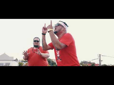 Maylan Manaza, Mc Duc feat. dj jizzy - Never give up