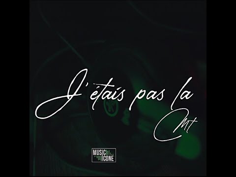 Mt - j'étais pas la (studio performance)