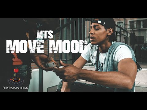 Mts -  mové mood