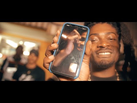 Shan Rodriguez feat Le Hyp - Quichta