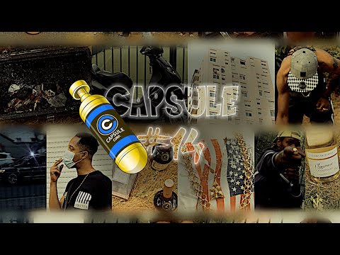 Bruce Little - capsule #14 caleçon slip