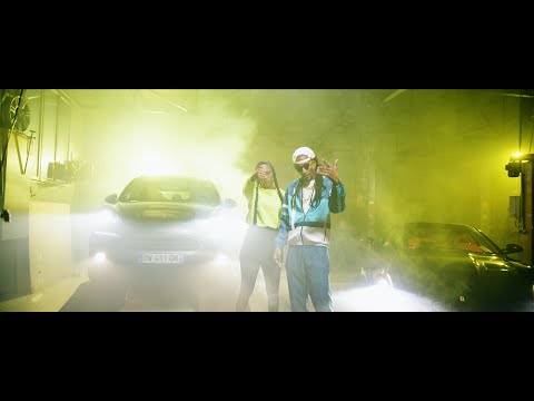 Goldn.b ft. don snoop - lalala