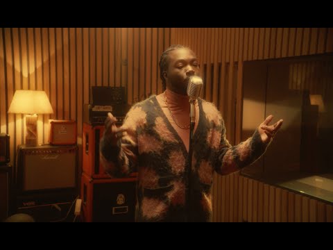 Jahyanai - Laria (studio session)