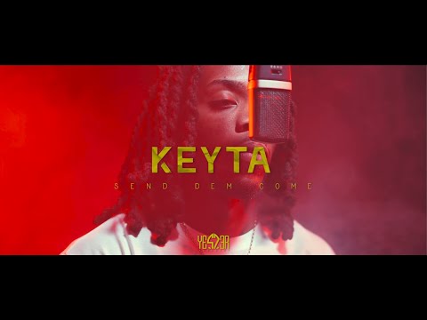 Keyta - Send dem come