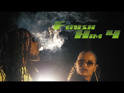 Le youth - finish him 4