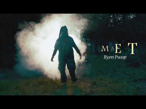 Majesty - Byen pwop