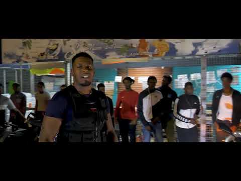 Skydjo - Attentat #2
