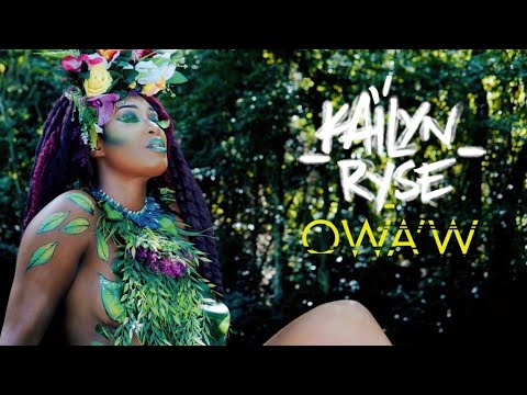 KaÏlyn ryse - owa’w