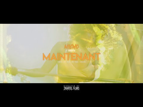 Niicmo ft teed'g - maintenant