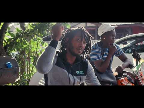 Stone Vybz - Slavery