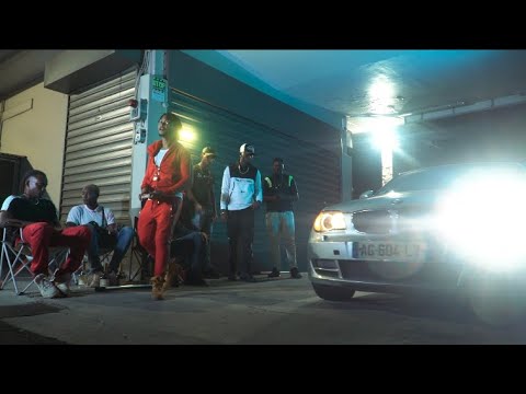 Djojo cé$ar - Ékouley