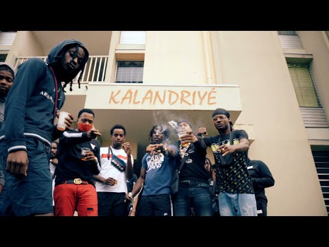Kima x killer x tiguere635 - Tcho bal