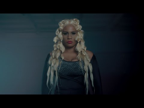 Kryssy  feat. Shannon - Queens