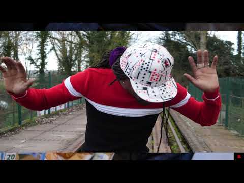 Mad general - 3style remix gazo  tchin 2x ( street clip)