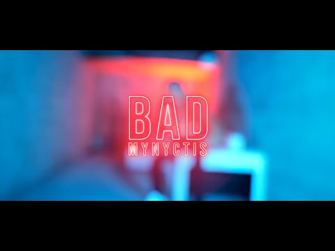 Mynyctis - Bad