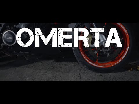 Omerta - A KI YO