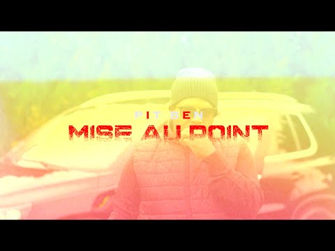 Pit ben - mise au point (freestyle) 2021