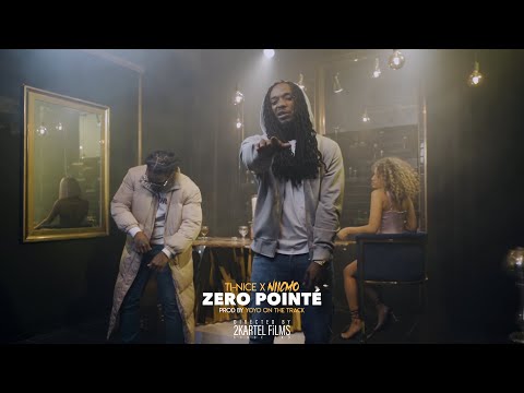 Ti-nice x Niicmo - Zéro pointé