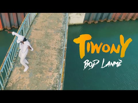 Tiwony - Bod lanmè