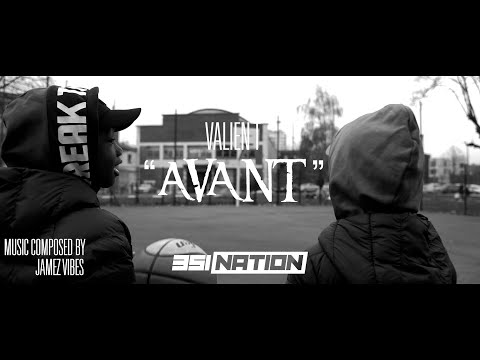 Valien.t -  Avant