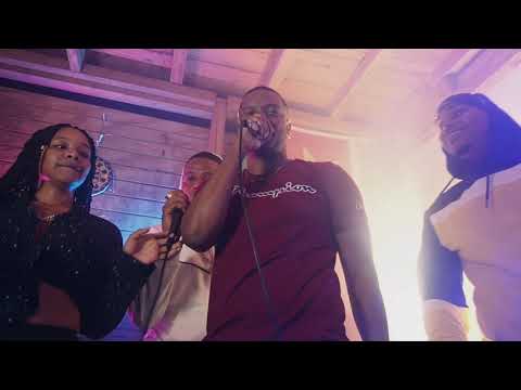 Dexterman x chanel x arèndi x ayolah - lyrical criminel