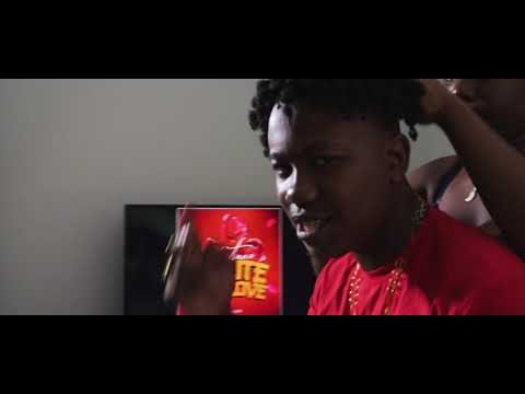 Haitiano -  Tout Mo Love