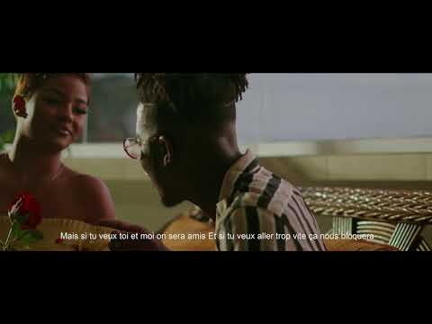 Jonas - moo me lati
