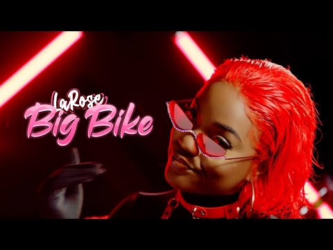 Larose - big bike