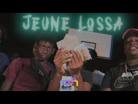 Le_bliiks_140 x dadiiñoo x escoo x tay’c x le-nain-140 - jeune lossa