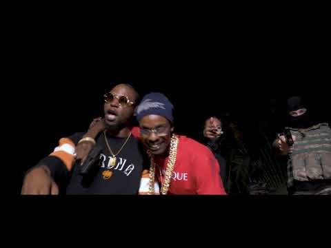 Lil g badazz x don carli - lights on