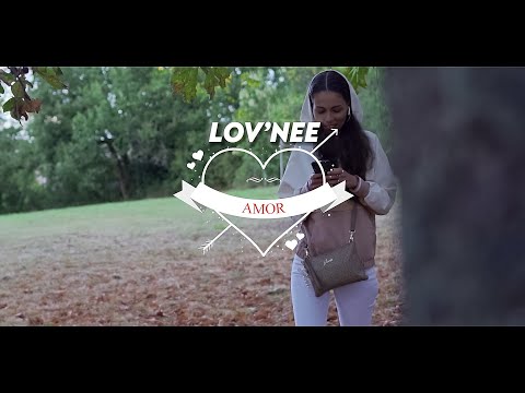 Lov'nee - amor