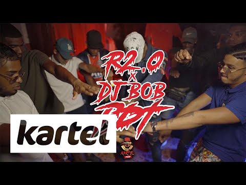 R2.0 x dj bob - pdt