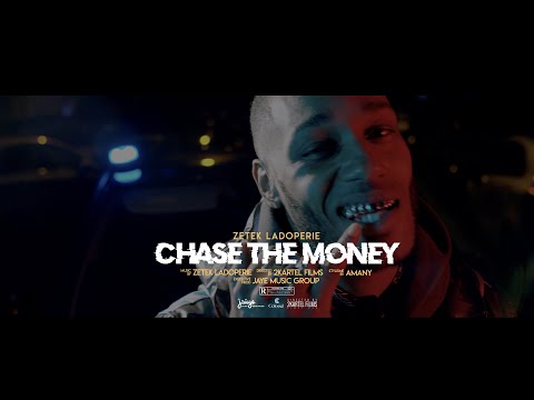 Zetekladoperie - chase the money