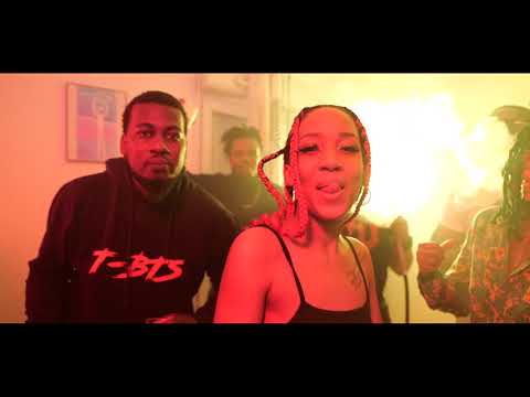 Ma6mo (t-bts) ft s.pi.cyy - mangÉ sa