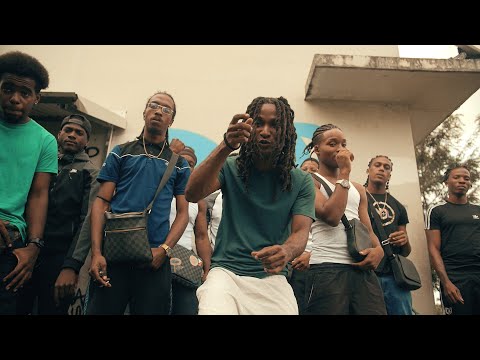 Marcuss possible - la calle
