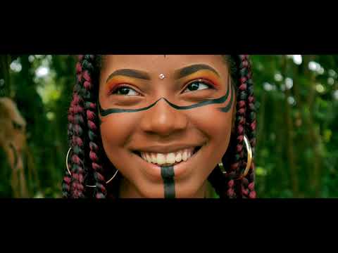 NÉe princesse - djo black feat. lieutenant