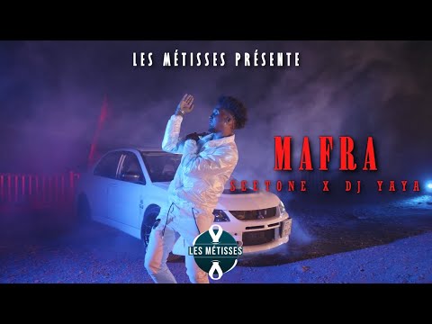 Seetone feat dj yaya - mafra