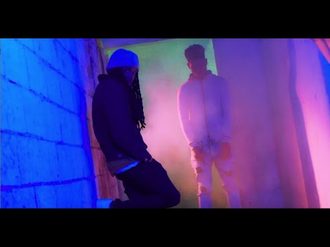 T'k feat. marginal - pas la mÊme