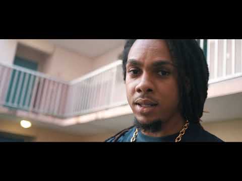 Young d - ma cité rose
