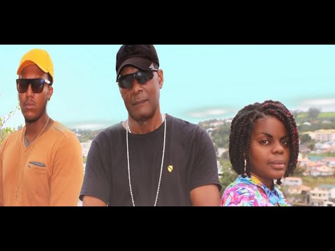 Emile pierre-fanfan ft daddyson x teenah j - listen to me