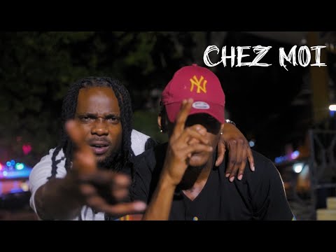 Genow x le youth - Chez moi