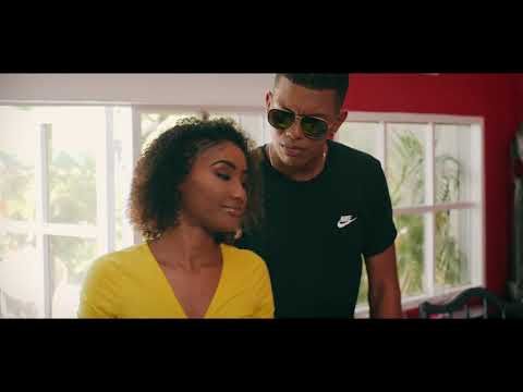 Kenzy - love vou twop (feat. misié sadik)