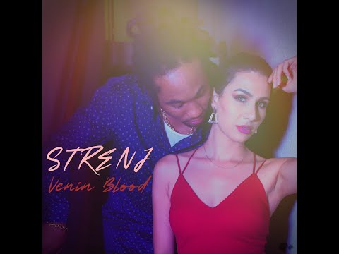 Strenj - venin blood