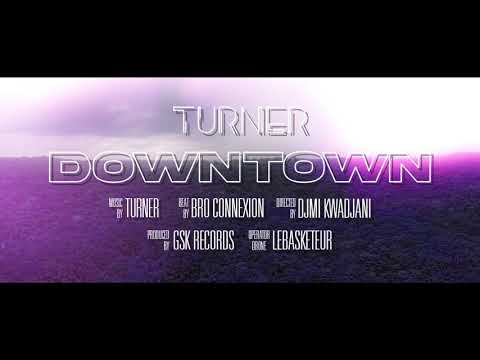 Turner - downtown