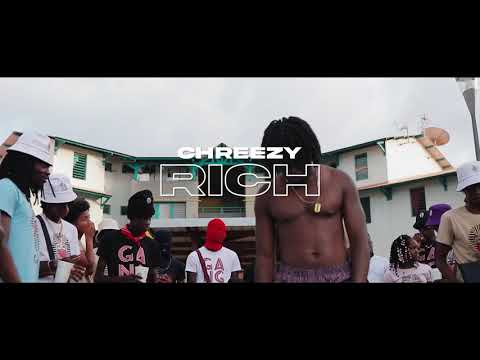 Chreezy - Rich