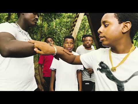Djalaw x le d - alliance