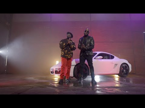 Bel ft Sugar Kawar - Pardonne-moi