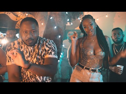 Sauce ft. Goldn.b - Pretty gyal