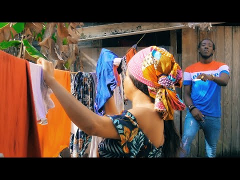 Tymix - Mesi manman