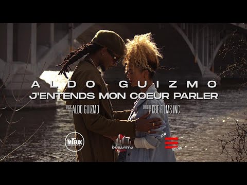 Aldo Guizmo - J'entends mon coeur parler